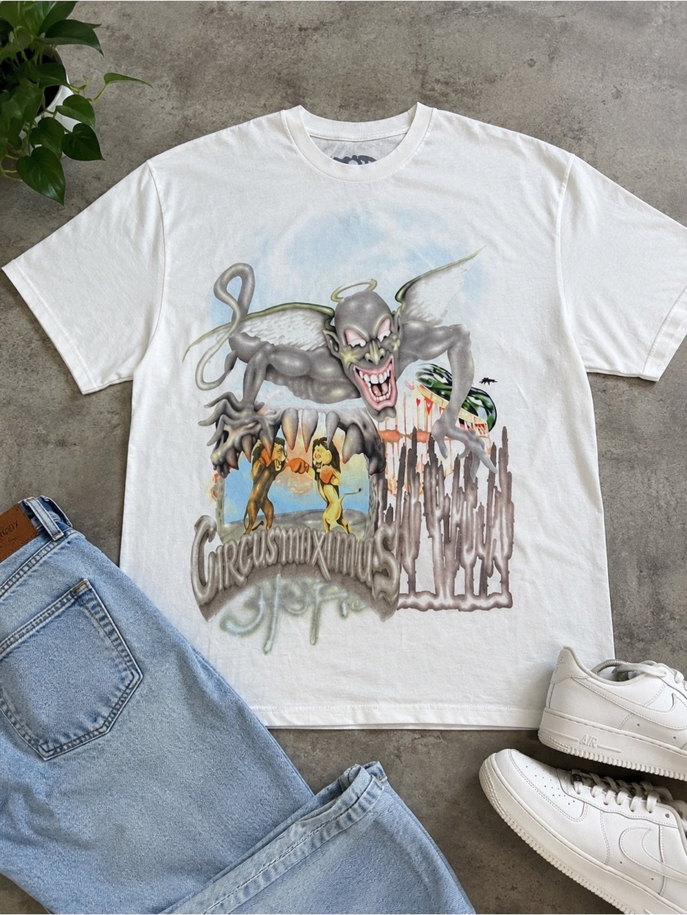 Official TRAVIS SCOTT Merchandise